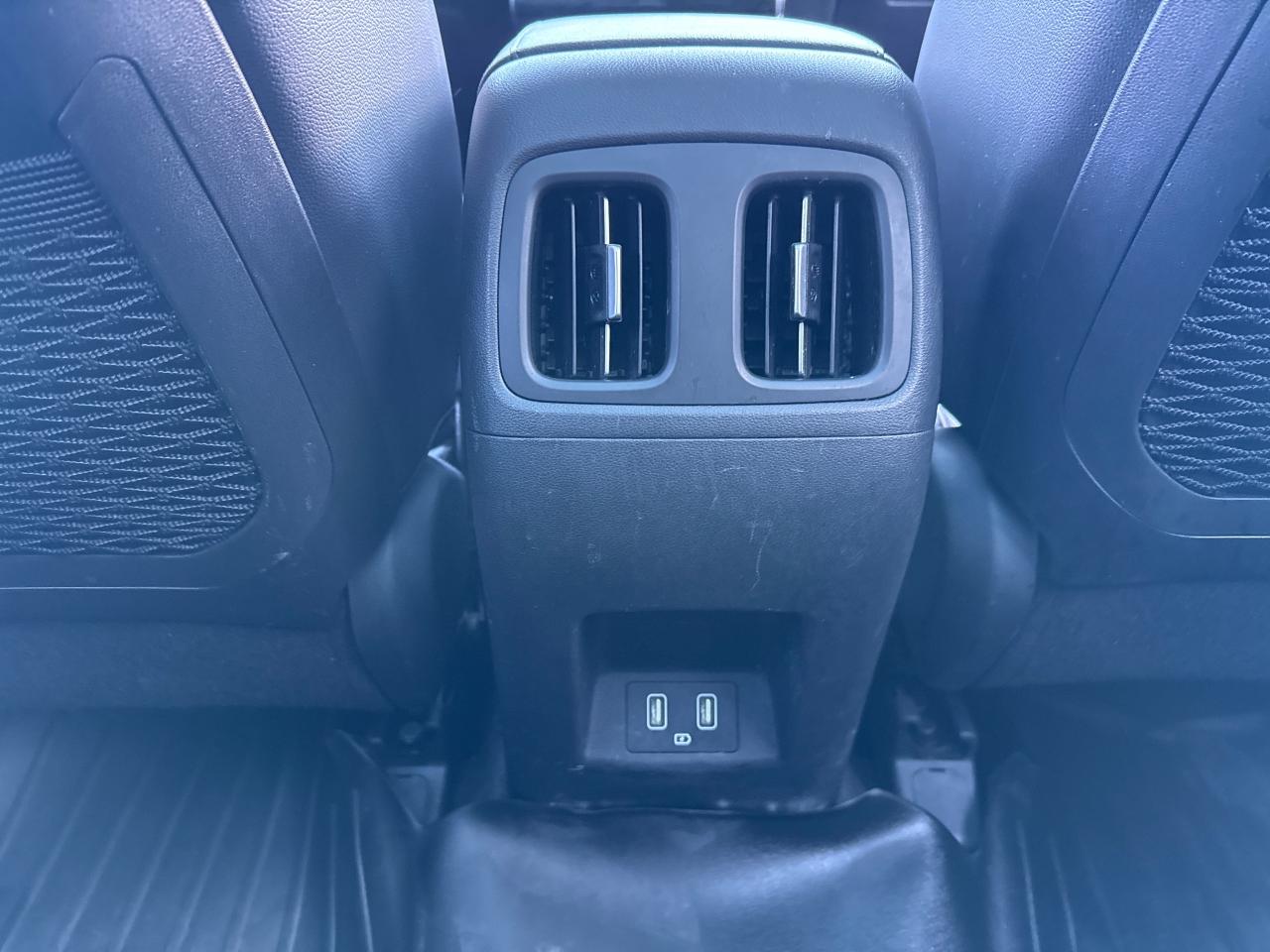 2022 Hyundai Tucson Hybrid Ultimate Photo