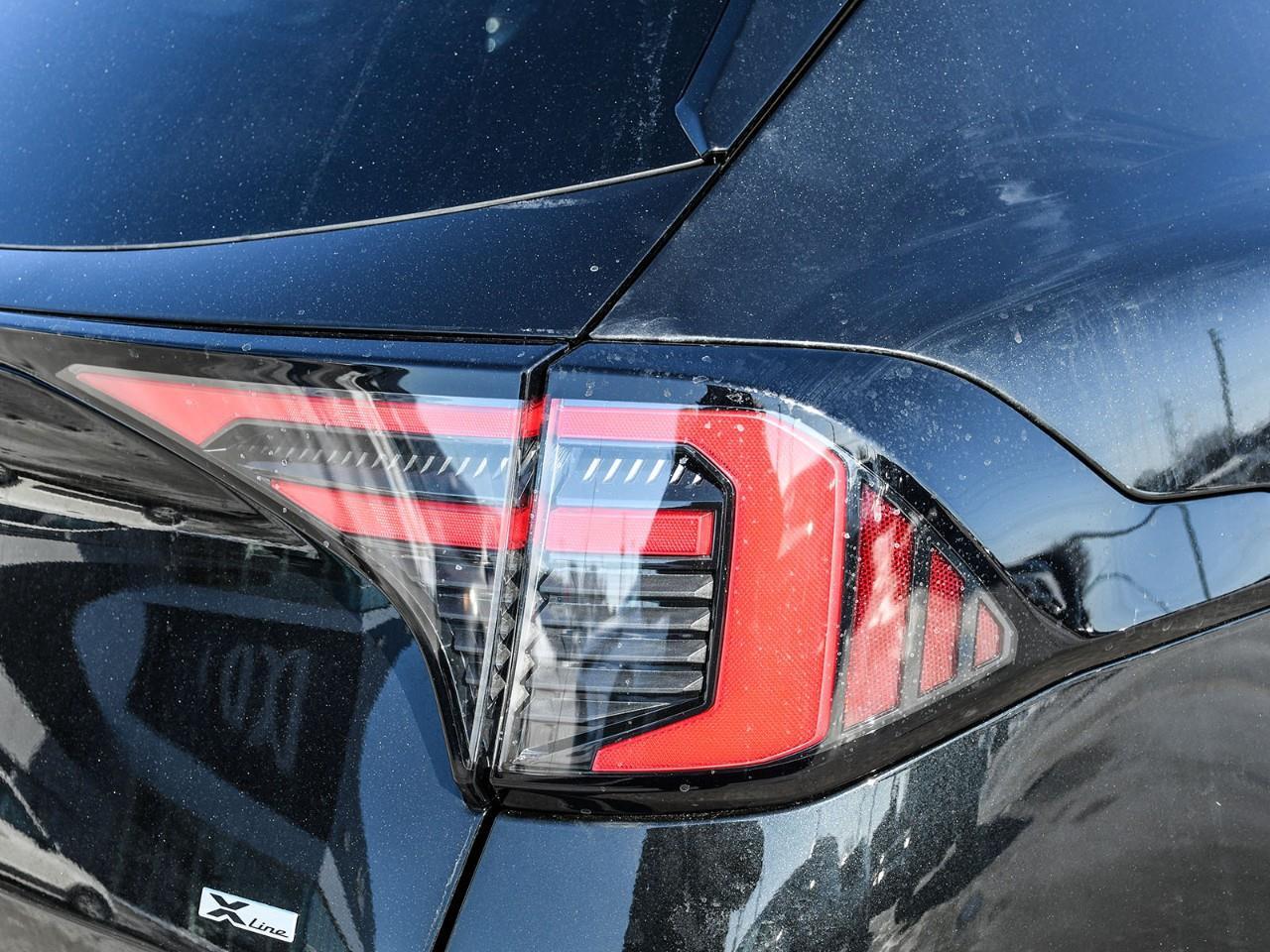 2026 Kia Sportage X-Line Limited w/Black Interior 2026 Kia Sportage – X-Line Limited Photo