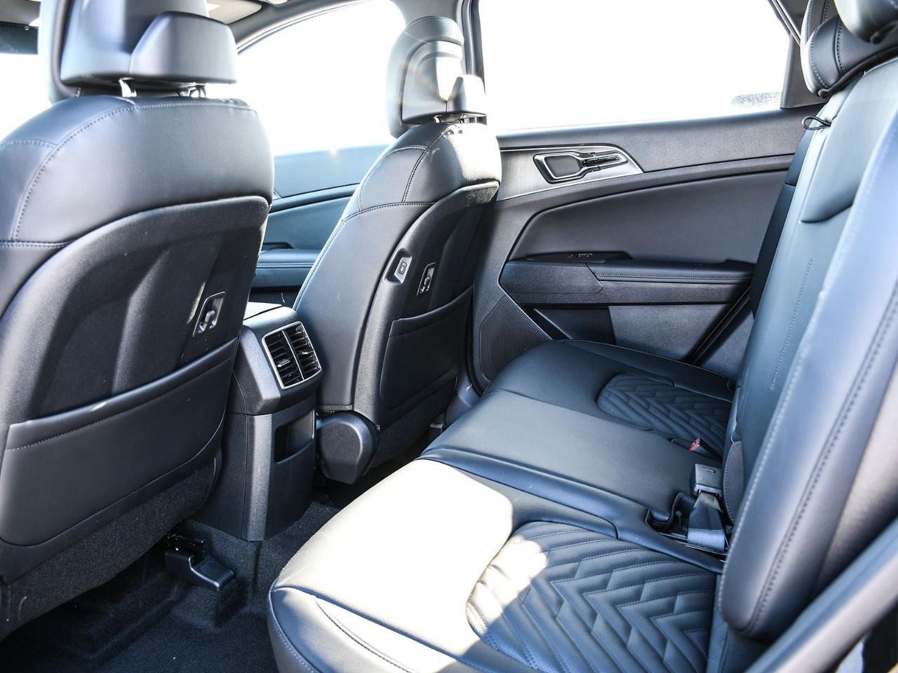 2026 Kia Sportage X-Line Limited w/Black Interior 2026 Kia Sportage – X-Line Limited Photo