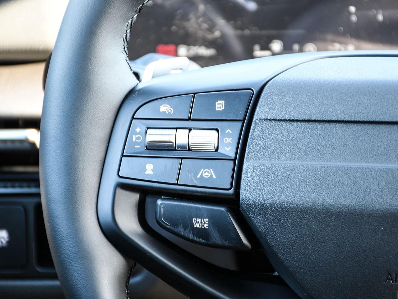 2026 Kia Sportage X-Line Limited w/Black Interior 2026 Kia Sportage – X-Line Limited Photo