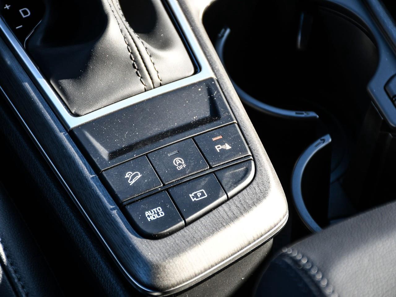 2026 Kia Sportage X-Line Limited w/Black Interior 2026 Kia Sportage – X-Line Limited Photo