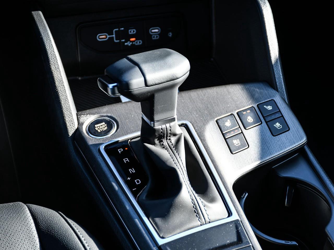 2026 Kia Sportage X-Line Limited w/Black Interior 2026 Kia Sportage – X-Line Limited Photo