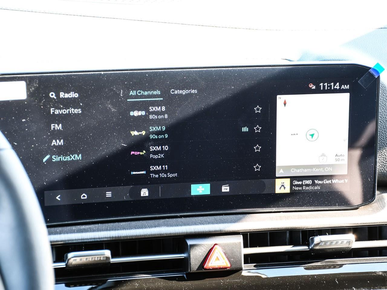 2026 Kia Sportage X-Line Limited w/Black Interior 2026 Kia Sportage – X-Line Limited Photo