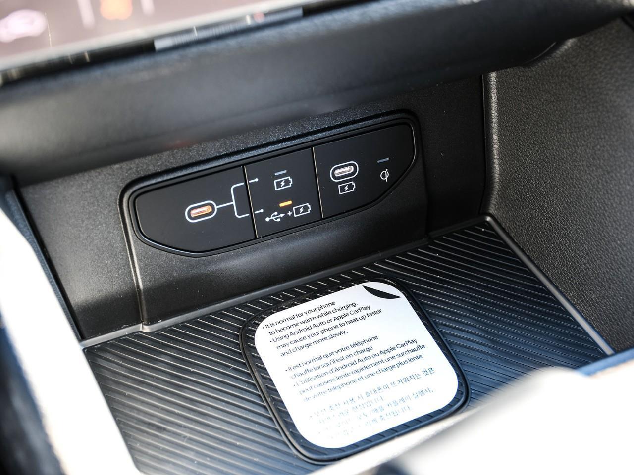 2026 Kia Sportage X-Line Limited w/Black Interior 2026 Kia Sportage – X-Line Limited Photo