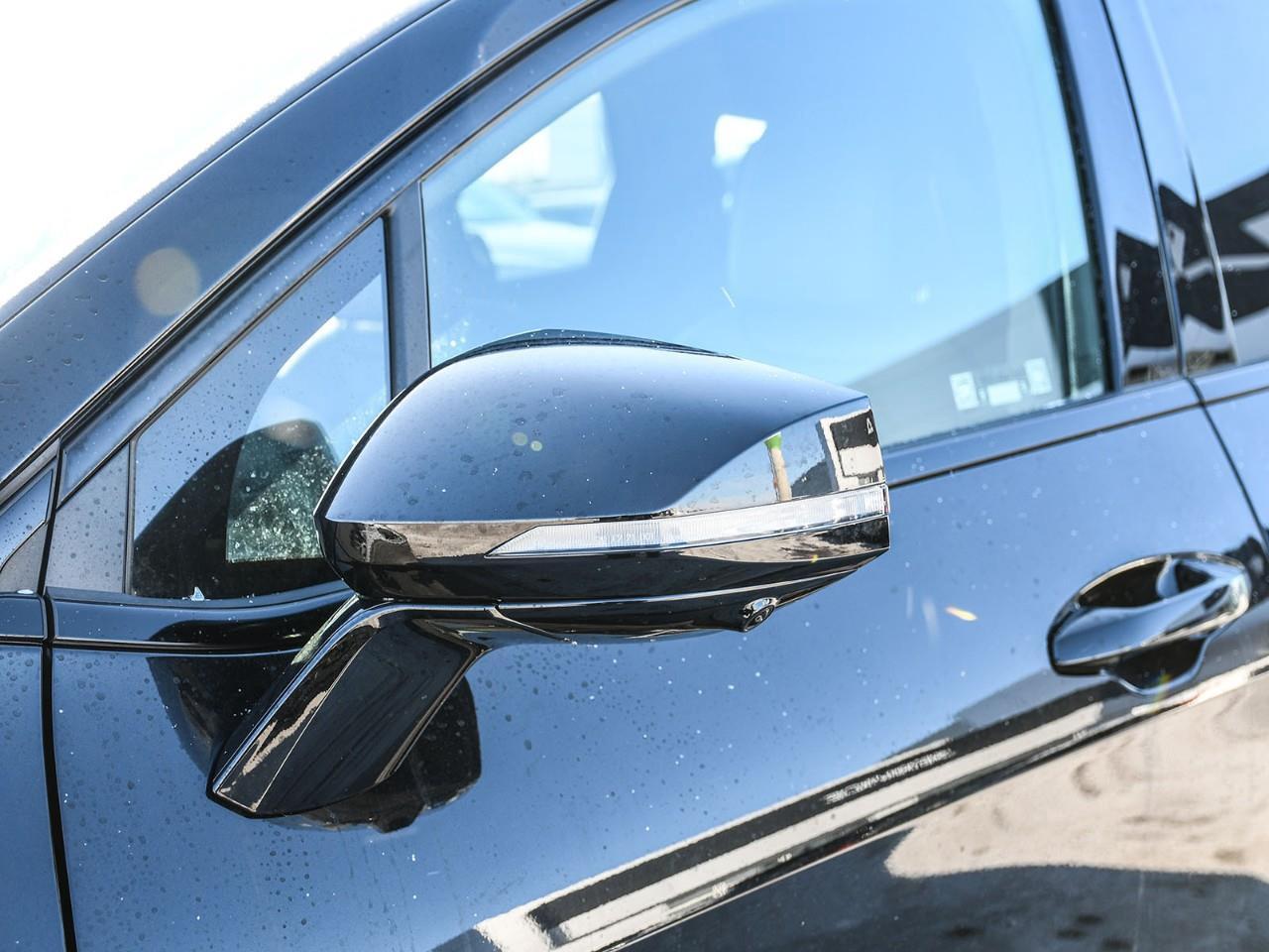 2026 Kia Sportage X-Line Limited w/Black Interior 2026 Kia Sportage – X-Line Limited Photo