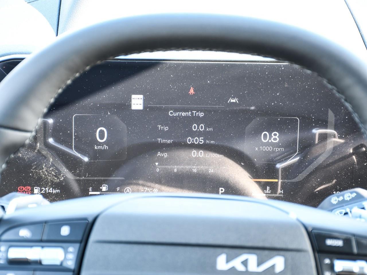 2026 Kia Sportage X-Line Limited w/Black Interior 2026 Kia Sportage – X-Line Limited Photo