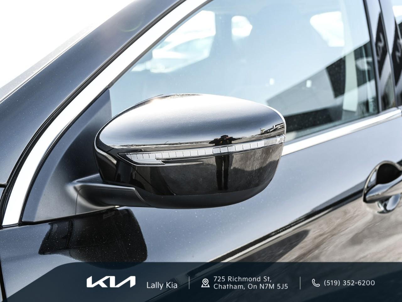 2023 Nissan Qashqai New Arrival | Low KMS | Clean CarFax | AWD | Heated Seats Photo