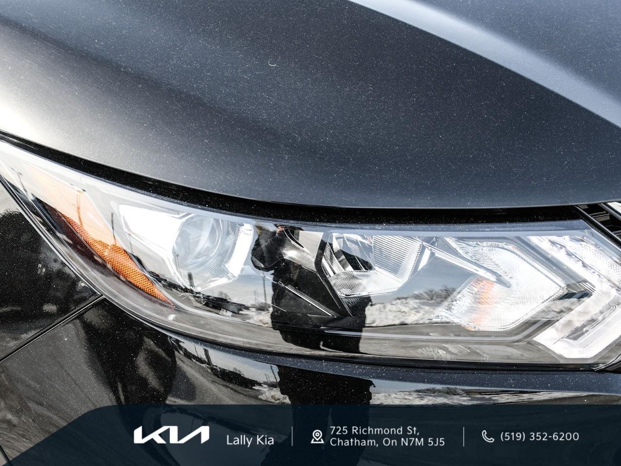 2023 Nissan Qashqai New Arrival | Low KMS | Clean CarFax | AWD | Heated Seats Photo