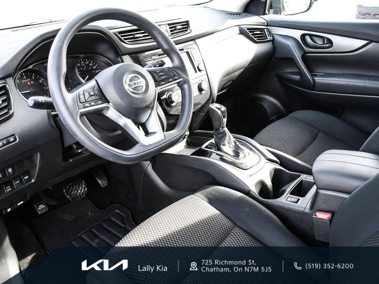 2023 Nissan Qashqai New Arrival | Low KMS | Clean CarFax | AWD | Heated Seats Photo