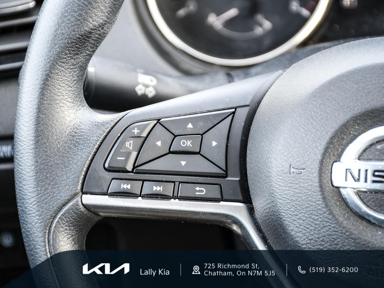 2023 Nissan Qashqai New Arrival | Low KMS | Clean CarFax | AWD | Heated Seats Photo