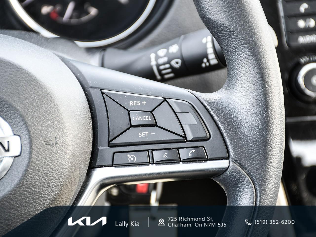 2023 Nissan Qashqai New Arrival | Low KMS | Clean CarFax | AWD | Heated Seats Photo