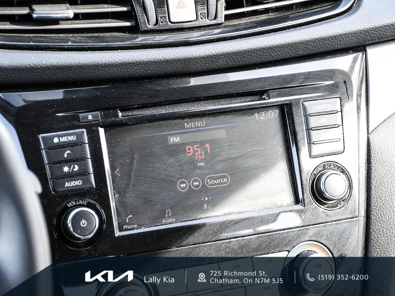 2023 Nissan Qashqai New Arrival | Low KMS | Clean CarFax | AWD | Heated Seats Photo