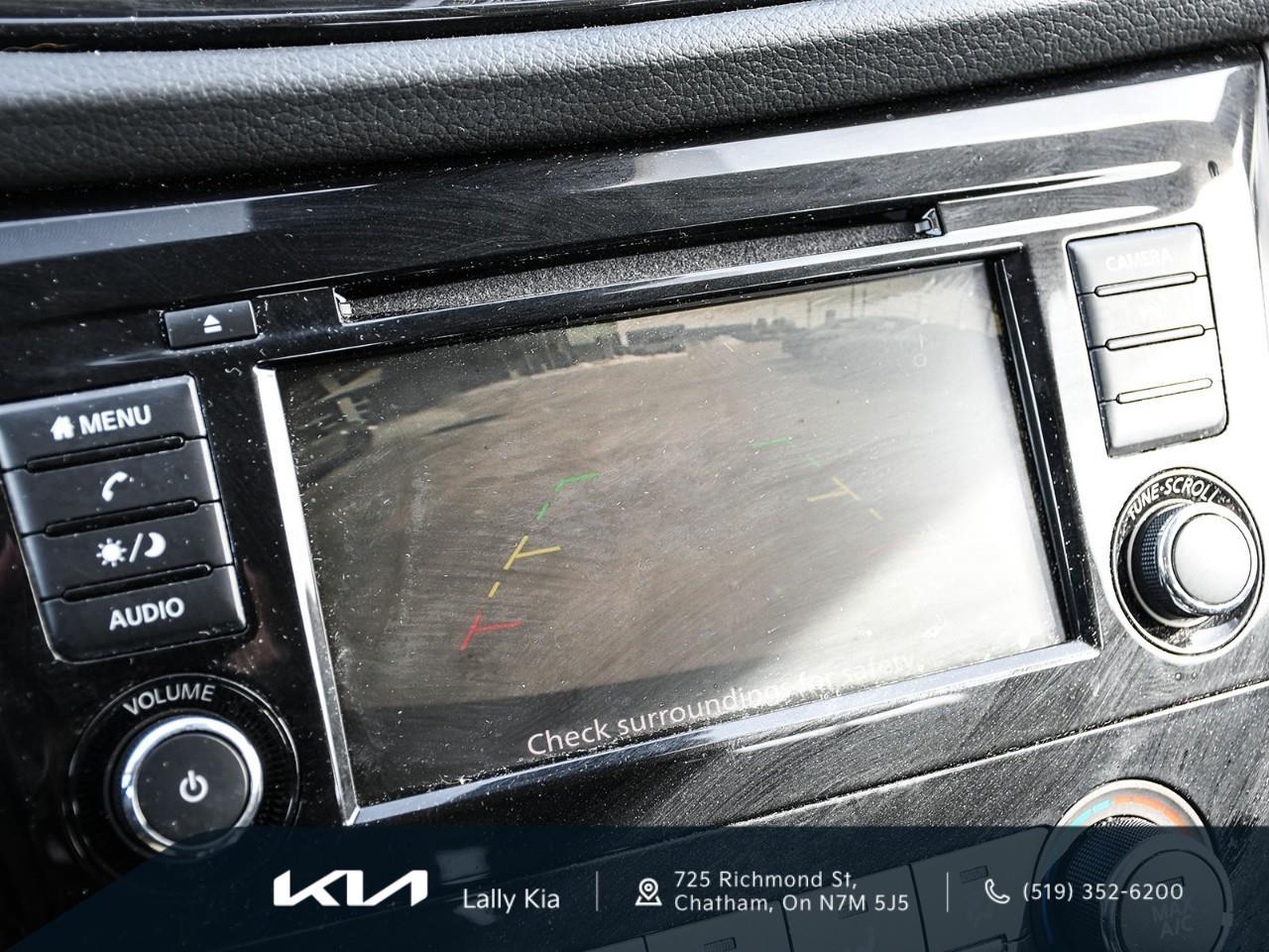 2023 Nissan Qashqai New Arrival | Low KMS | Clean CarFax | AWD | Heated Seats Photo