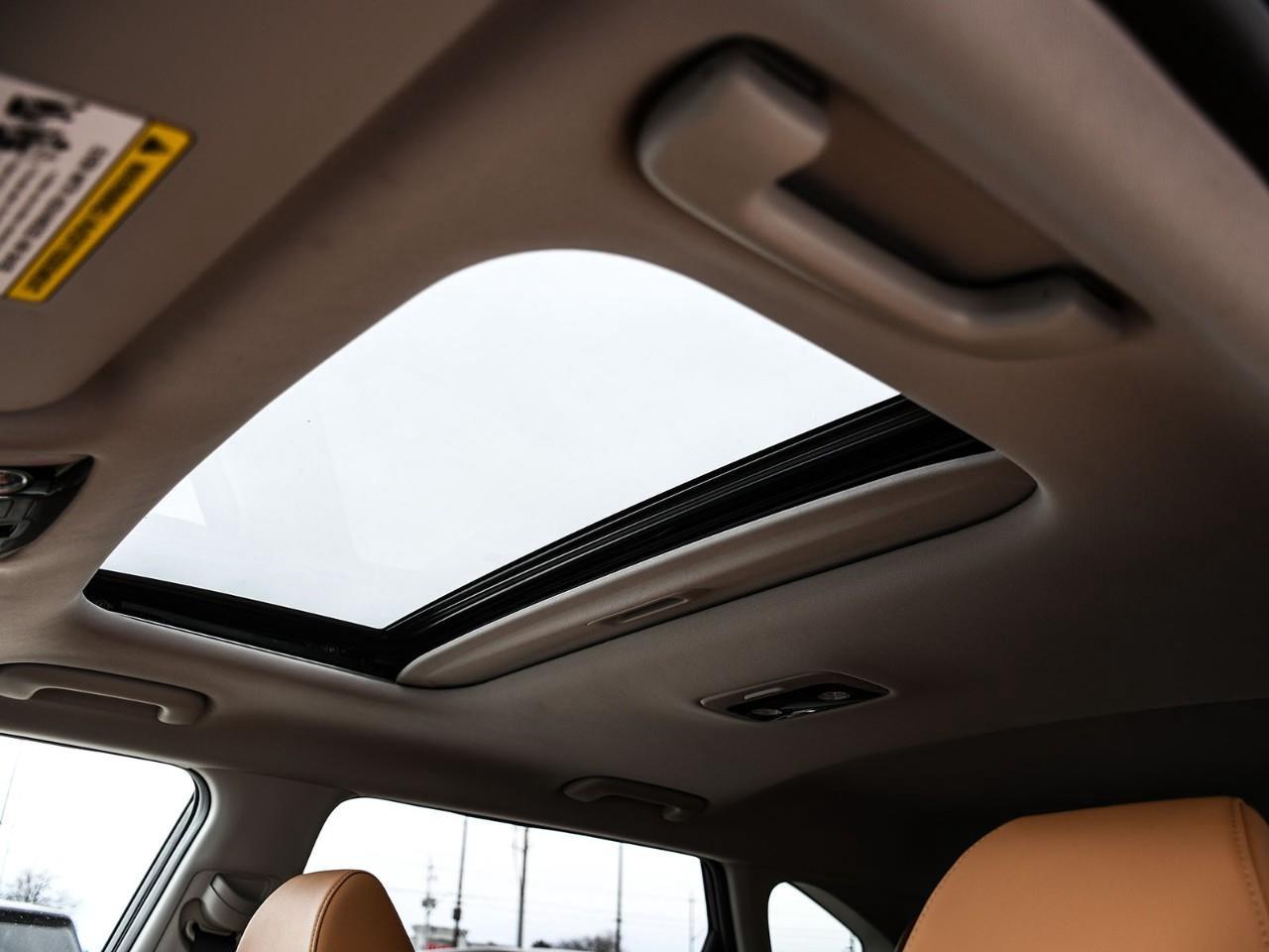 2026 Kia Seltos SX w/Brown Interior 2026 Kia Seltos – SX Photo