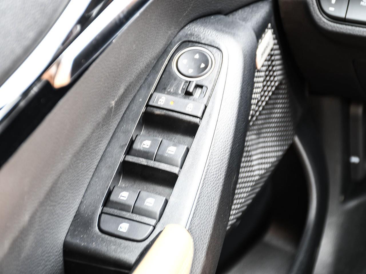 2026 Kia Seltos SX w/Brown Interior 2026 Kia Seltos – SX Photo