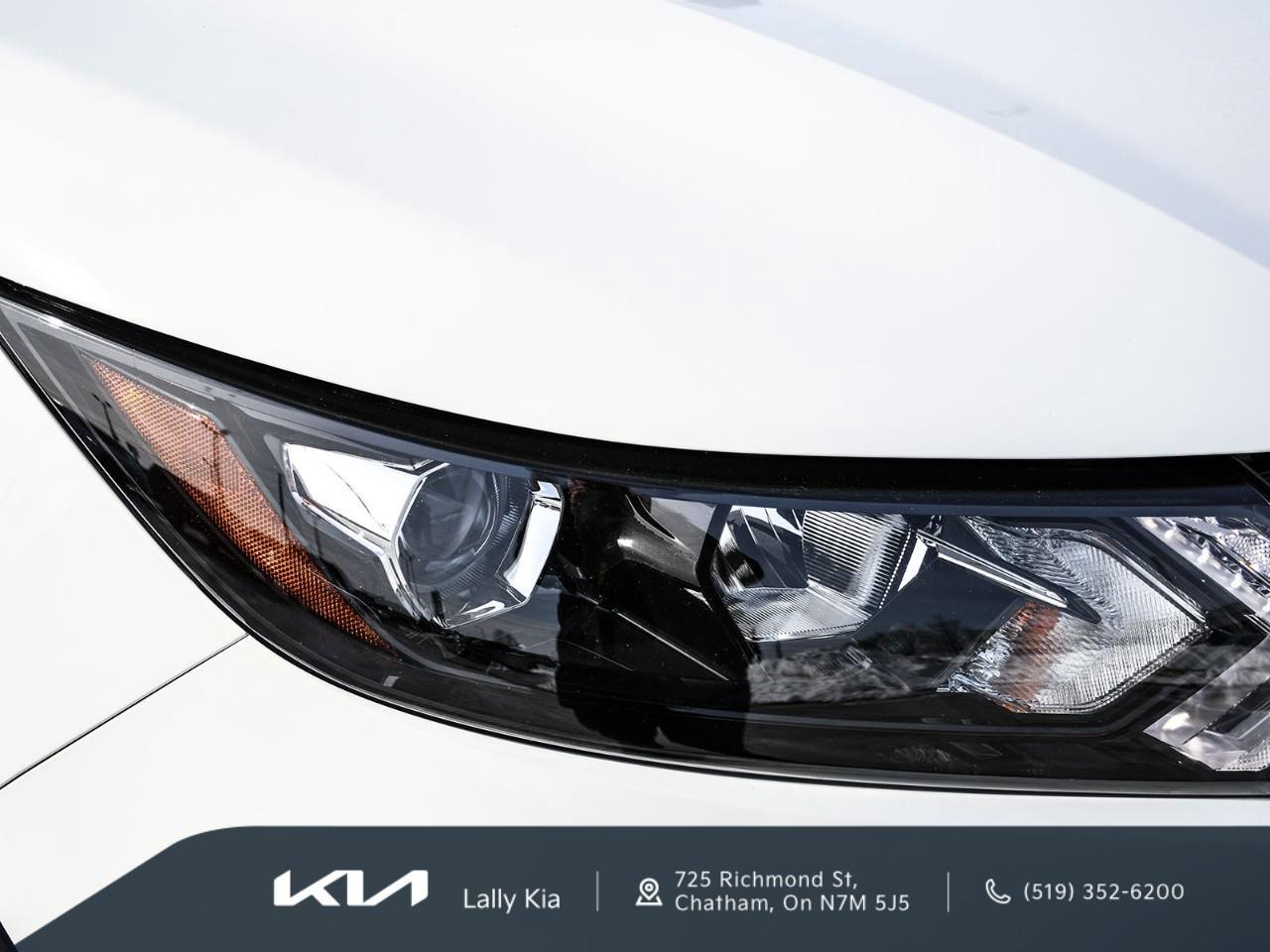 2023 Nissan Qashqai New Arrival | Low KMS | Clean CarFax | AWD | Heated Seats Photo