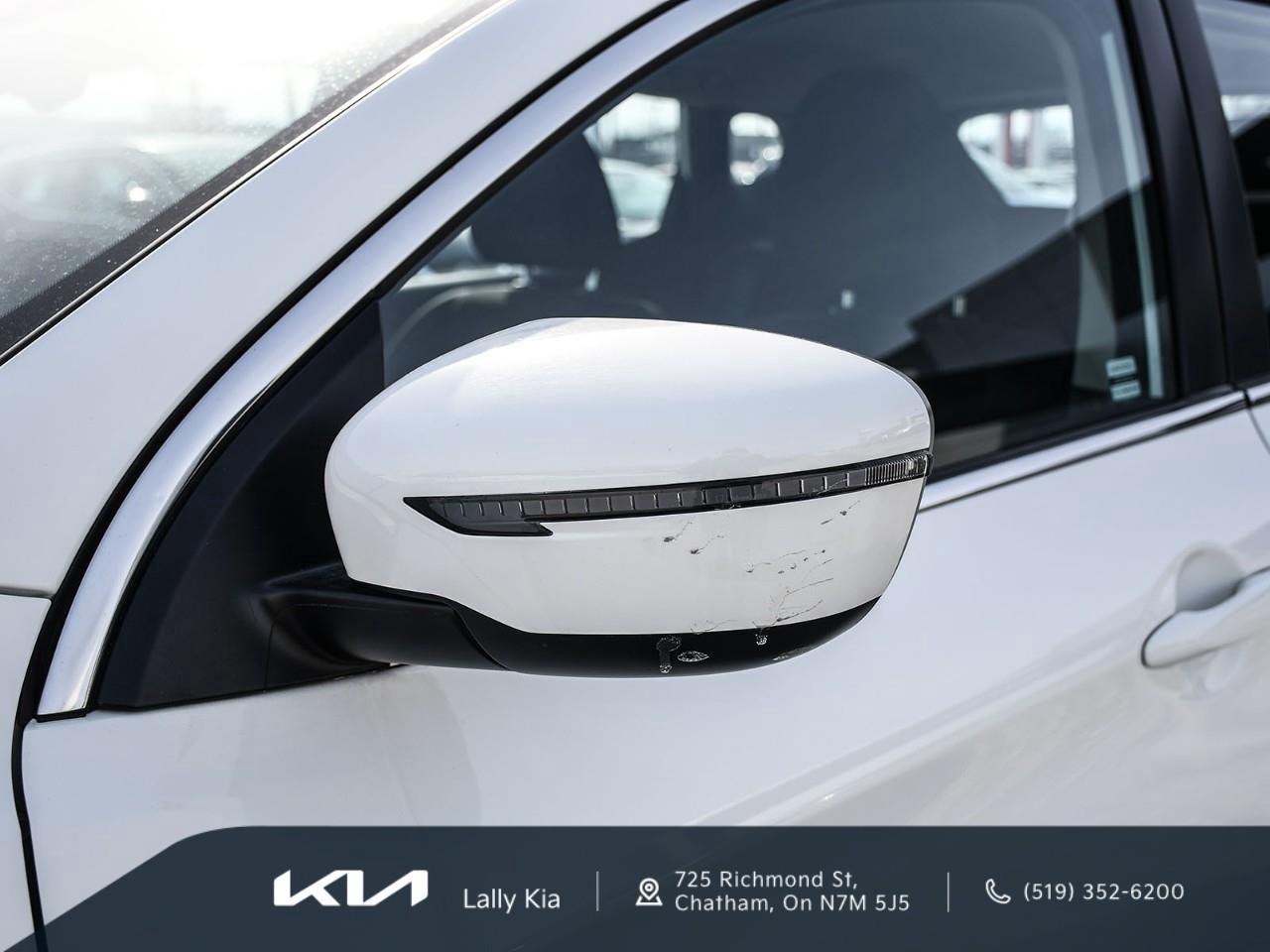 2023 Nissan Qashqai New Arrival | Low KMS | Clean CarFax | AWD | Heated Seats Photo