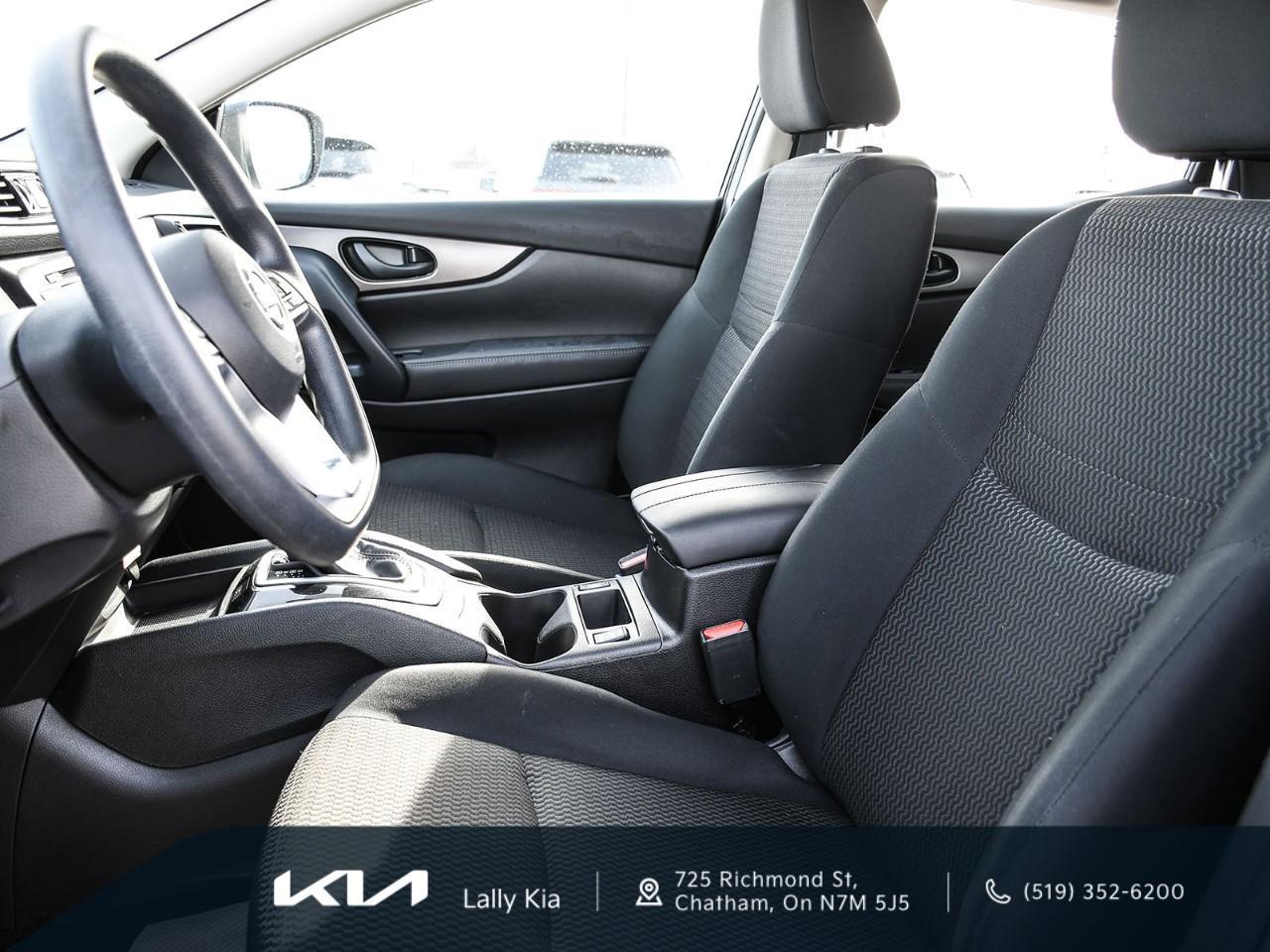 2023 Nissan Qashqai New Arrival | Low KMS | Clean CarFax | AWD | Heated Seats Photo