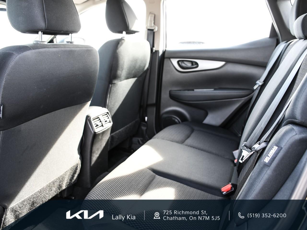 2023 Nissan Qashqai New Arrival | Low KMS | Clean CarFax | AWD | Heated Seats Photo