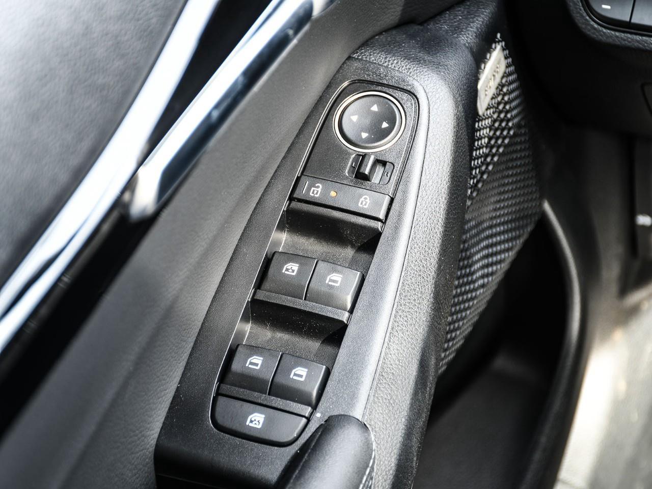 2026 Kia Seltos SX w/Black Interior 2026 Kia Seltos – SX Photo