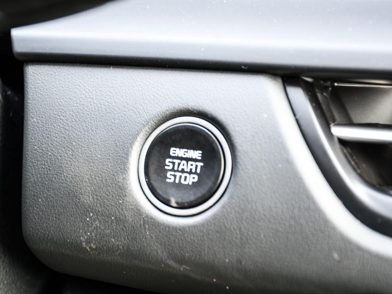 2026 Kia Seltos SX w/Black Interior 2026 Kia Seltos – SX Photo