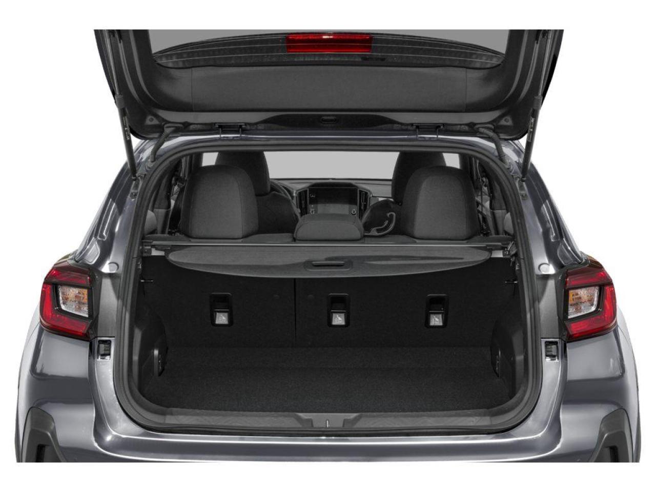 2024 Subaru XV Crosstrek ONYX Photo