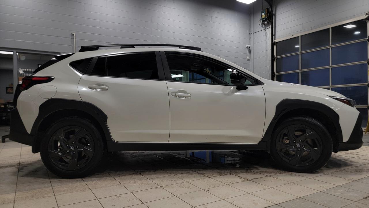 2024 Subaru XV Crosstrek ONYX Photo