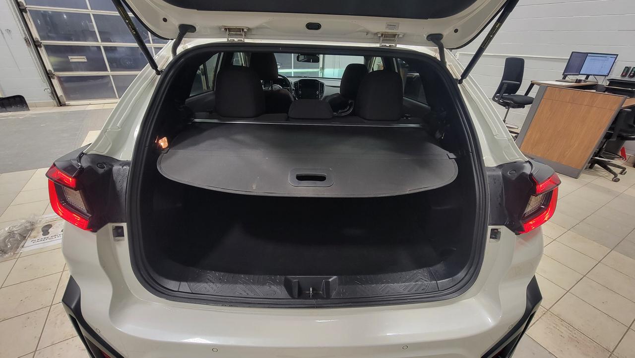 2024 Subaru XV Crosstrek ONYX Photo