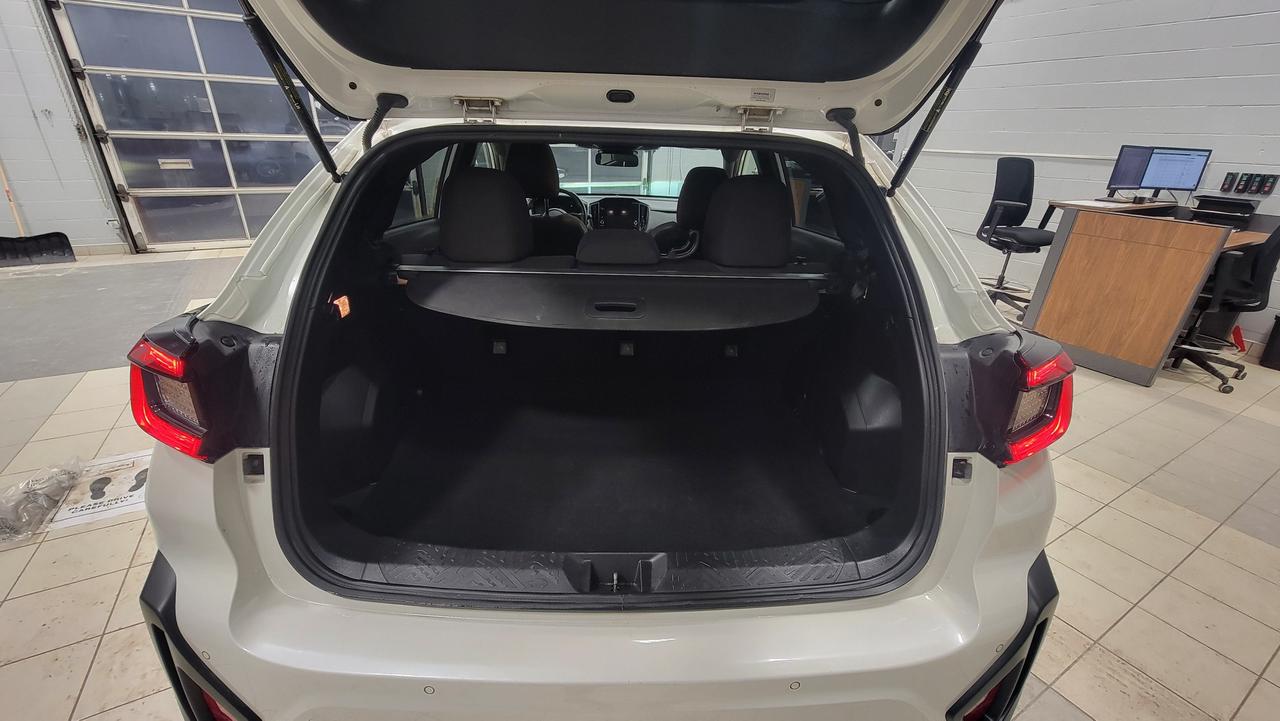 2024 Subaru XV Crosstrek ONYX Photo