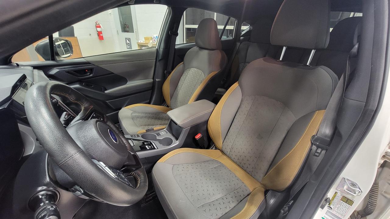 2024 Subaru XV Crosstrek ONYX Photo