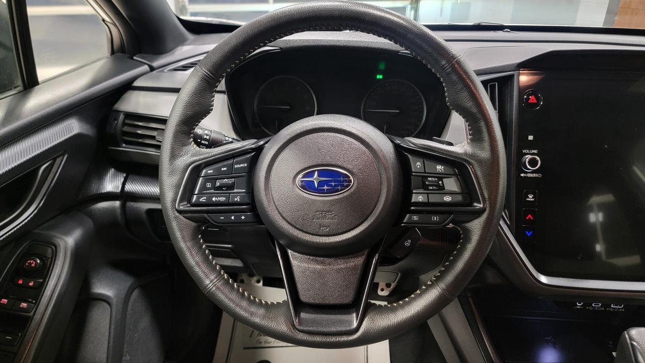 2024 Subaru XV Crosstrek ONYX Photo