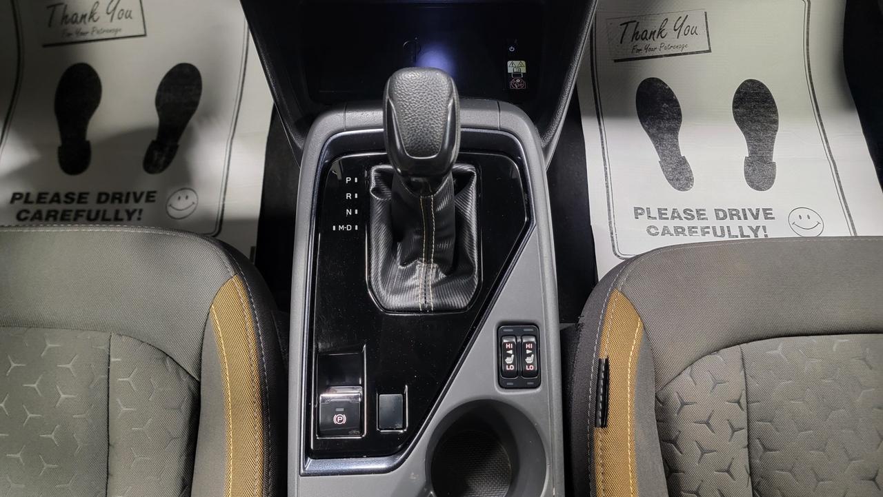 2024 Subaru XV Crosstrek ONYX Photo