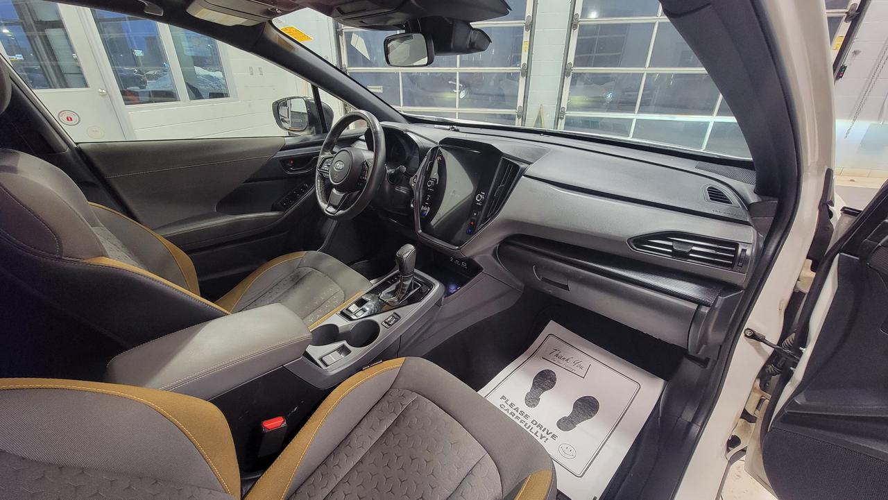 2024 Subaru XV Crosstrek ONYX Photo