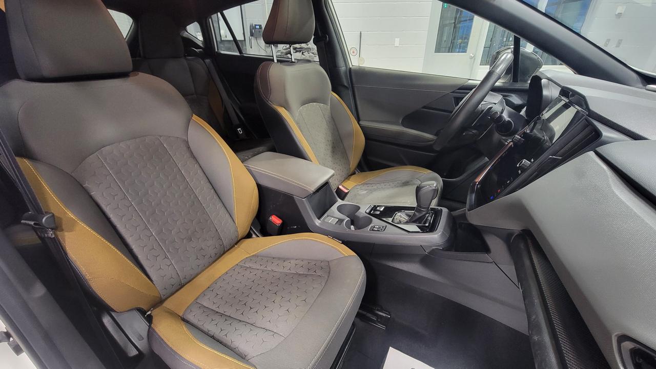 2024 Subaru XV Crosstrek ONYX Photo