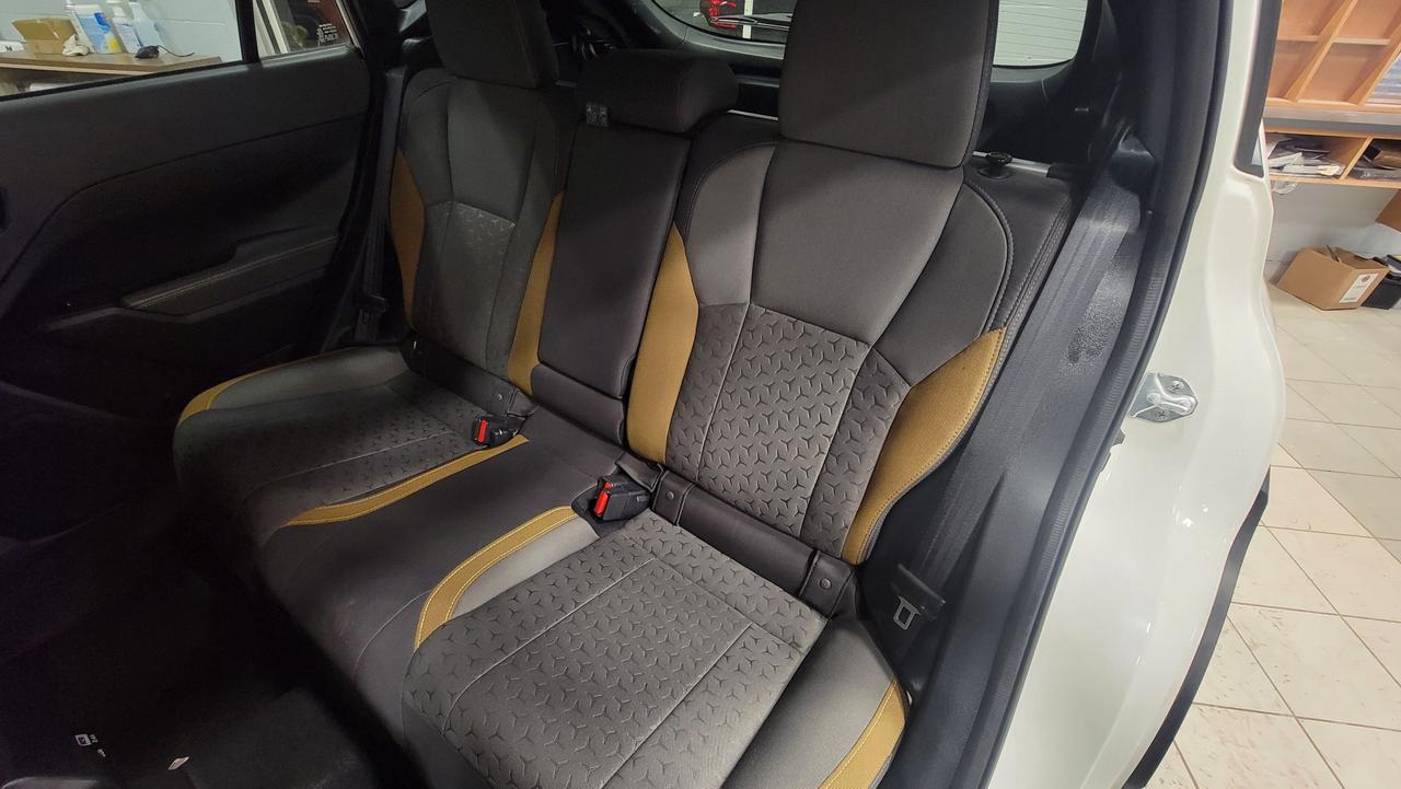 2024 Subaru XV Crosstrek ONYX Photo