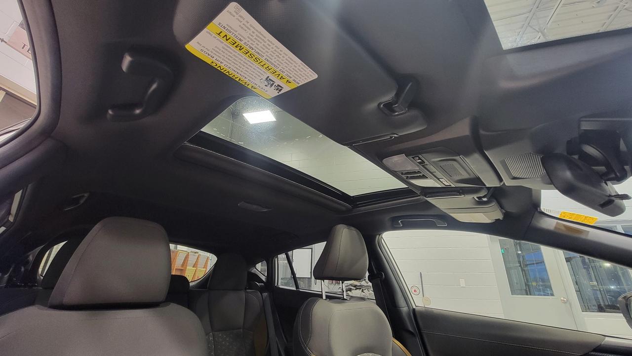 2024 Subaru XV Crosstrek ONYX Photo