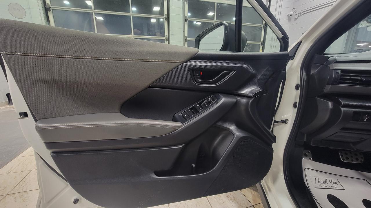 2024 Subaru XV Crosstrek ONYX Photo