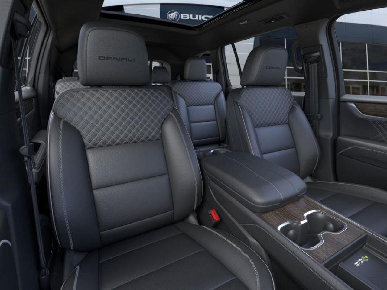 2026 GMC Acadia Denali Photo