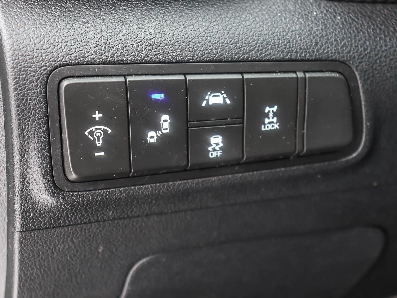 2019 Hyundai Tucson Preferred Ultimate AWD Photo