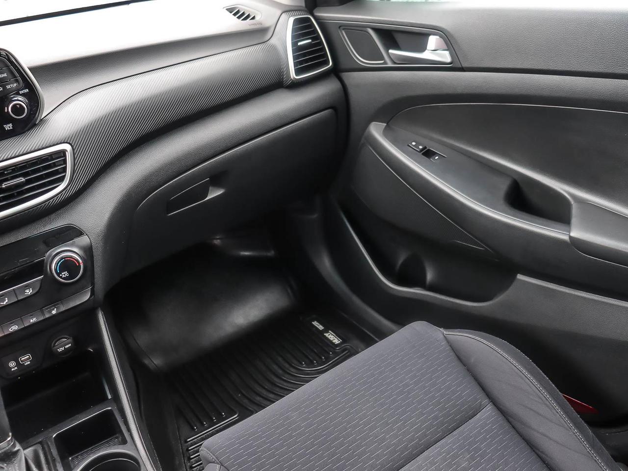 2019 Hyundai Tucson Preferred Ultimate AWD Photo