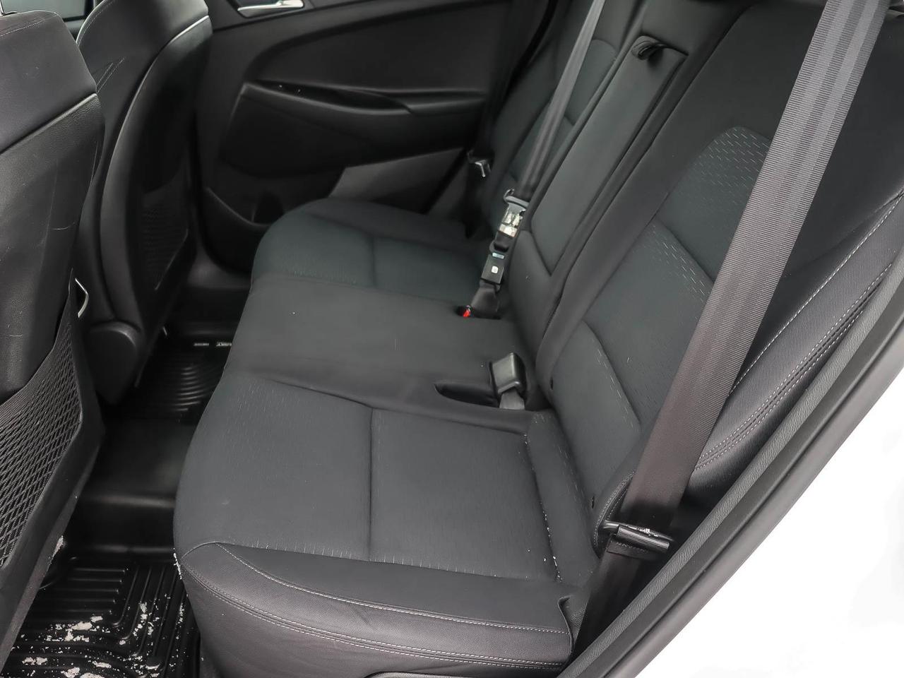 2019 Hyundai Tucson Preferred Ultimate AWD Photo