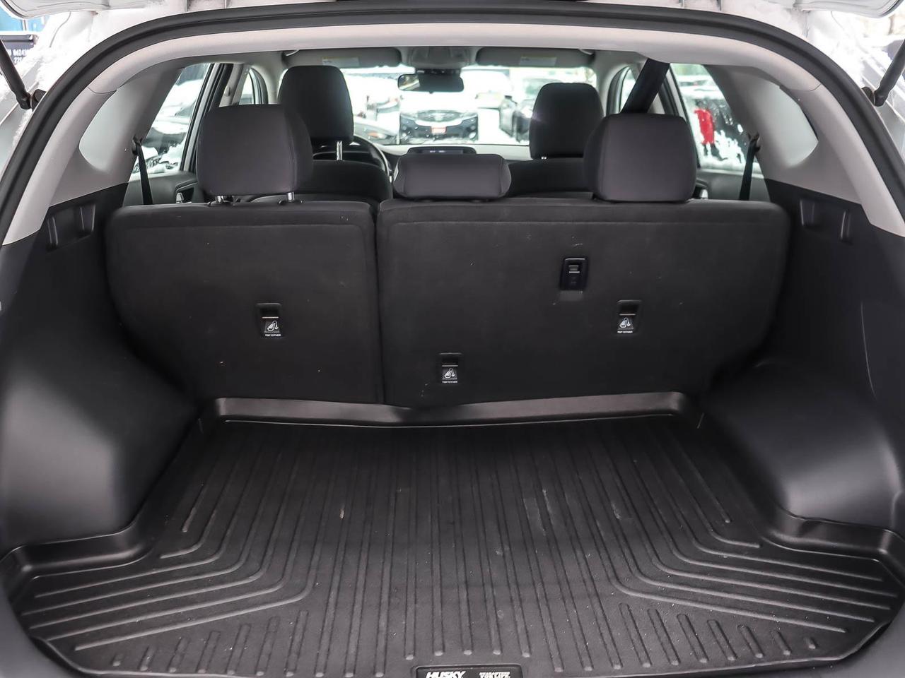 2019 Hyundai Tucson Preferred Ultimate AWD Photo