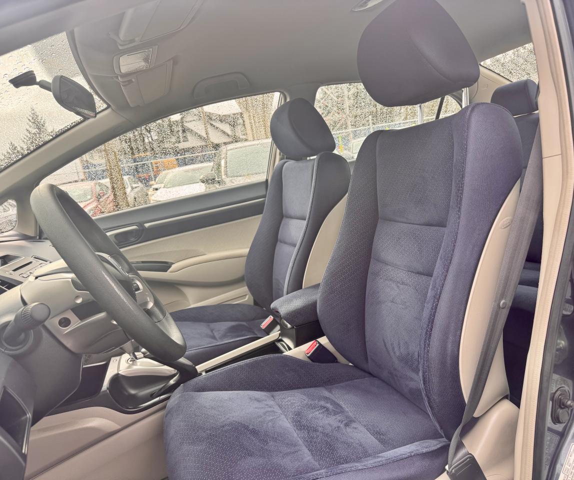 2007 Honda Civic FINANCING AVAILABLE Photo9