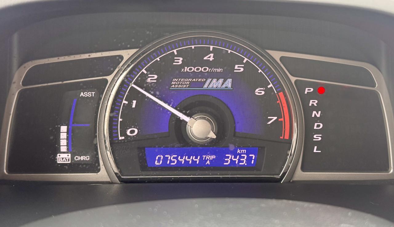 2007 Honda Civic FINANCING AVAILABLE Photo11