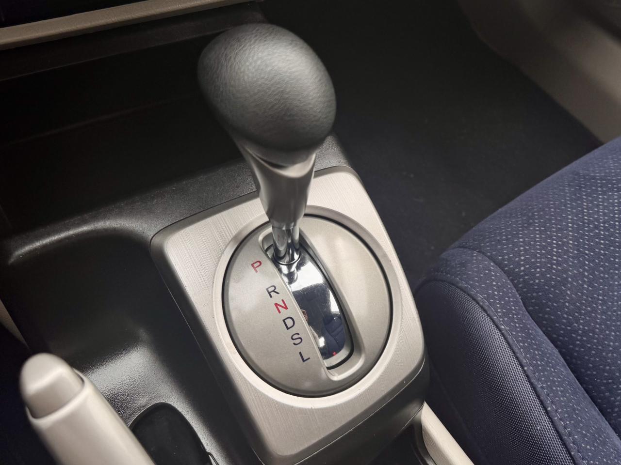 2007 Honda Civic FINANCING AVAILABLE Photo12