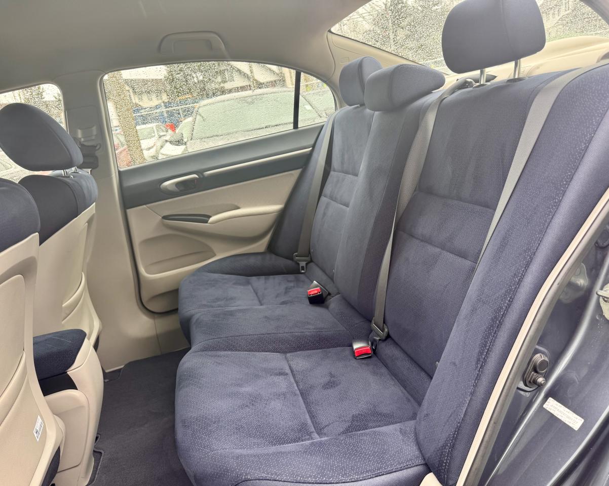 2007 Honda Civic FINANCING AVAILABLE Photo14