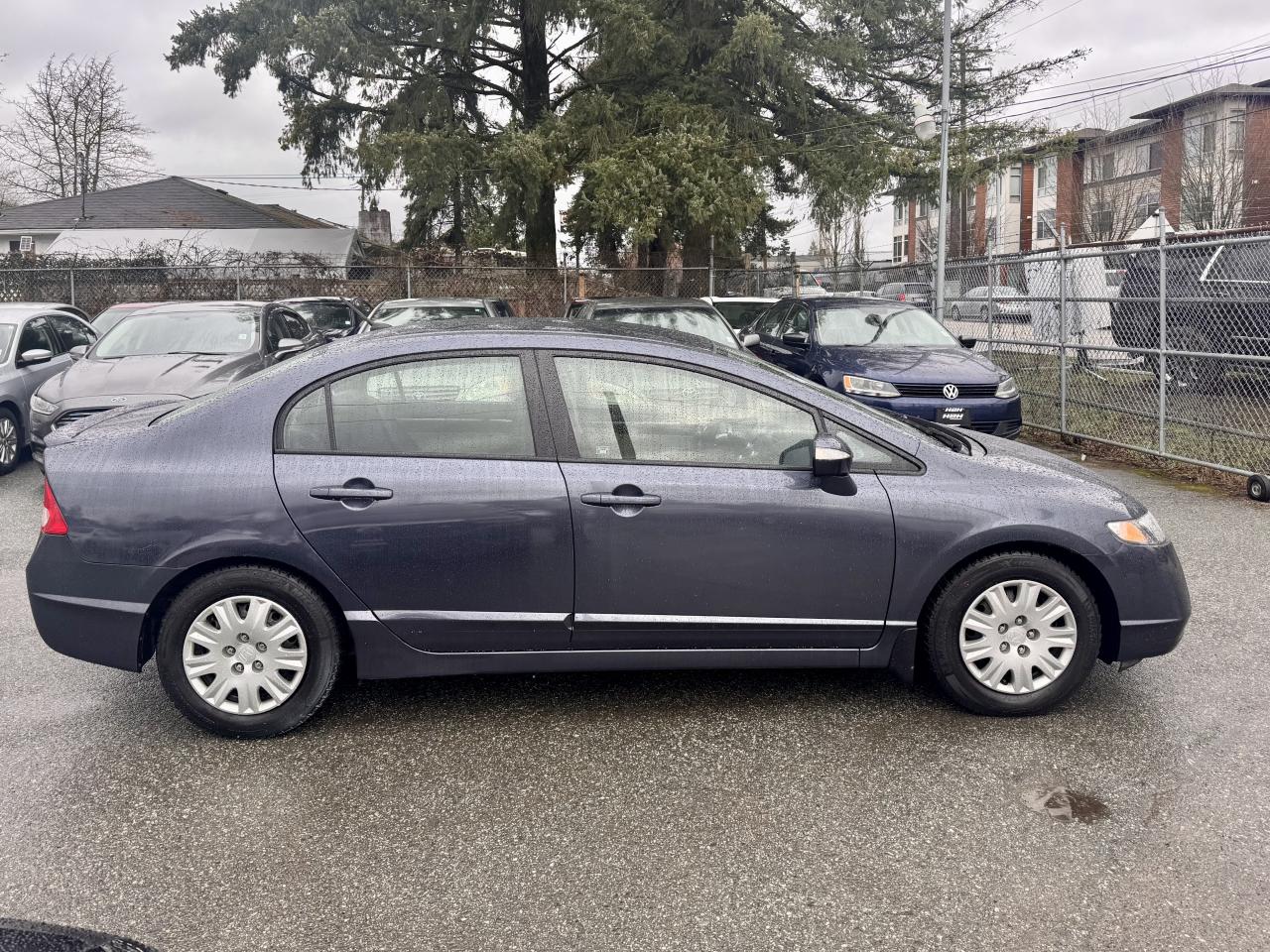 2007 Honda Civic FINANCING AVAILABLE Photo4