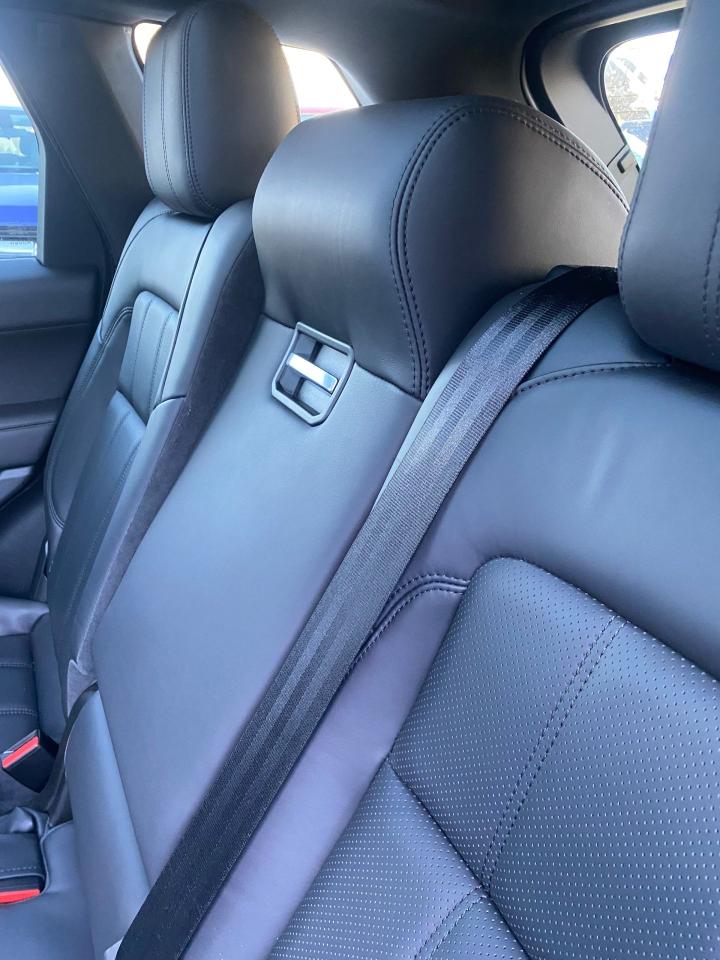 2019 Land Rover Range Rover Sport HSE DIESEL Photo