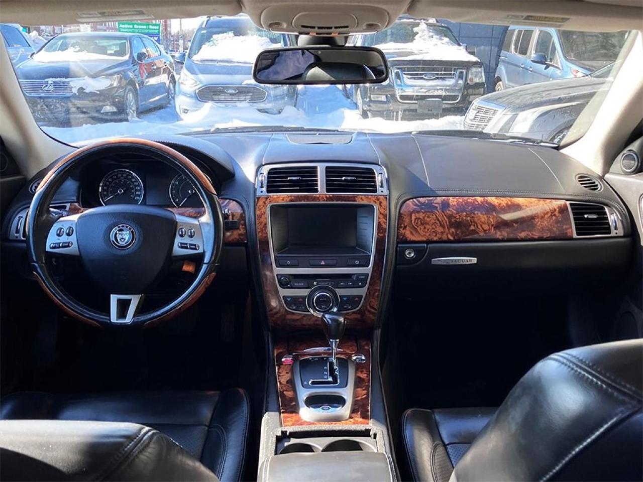 2007 Jaguar XK COUPE|NAVIGATION|LEATHER|19in WHEELS Photo