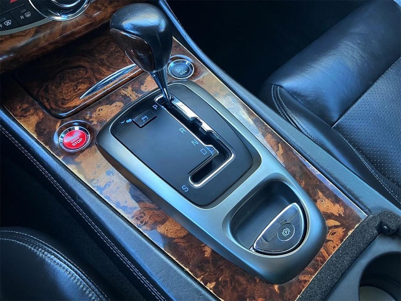 2007 Jaguar XK COUPE|NAVIGATION|LEATHER|19in WHEELS Photo